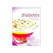 Diabetes: Low Fat, Low Sugar, Carbohydrate- Counted Recipes for the Management of Diabetes by Govindji, Azmina, 9780007103188