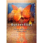 Butterflies by Boggs, Carol L.; Watt, Ward B.; Ehrlich, Paul R., 9780226063188