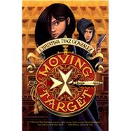 Moving Target by Gonzalez, Christina Diaz, 9780545773188