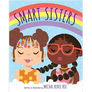 Smart Sisters by Roe, Mechal Renee, 9780593433188