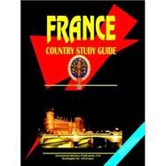 France Country by International Business Publications, USA, 9780739743188