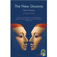The New Uncanny Tales of Unease by Eyre, Sarah; Page, Ra, 9781905583188