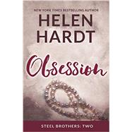 Obsession by Hardt, Helen, 9781943893188