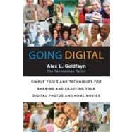 Going Digital by Goldfayn, Alex L., 9780060873189