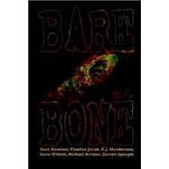 Bare Bone 6 by , 9780974503189