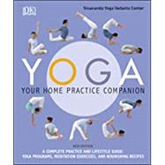 Yoga by Sivananda Yoga Vedanta Centre, 9781465473189