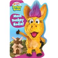 Meet Donkey Hodie! by Michaels, Patty, 9781665903189