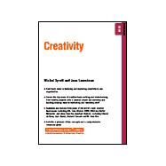 Creativity Innovation 01.04 by Syrett, Michel; Lammiman, Jean, 9781841123189