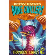 Frankenturkey II by Haynes, Betsy, 9780061063190