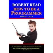 Robert Read by Read, Robert L., 9781440443190