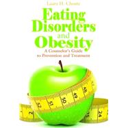Eating Disorders and Obesity by Choate, Laura H., 9781556203190