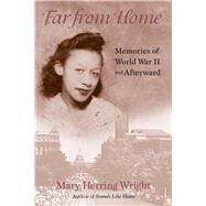 Far from Home by Wright, Mary Herring, 9781563683190