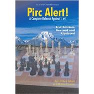 Pirc Alert 2E Pa Rev/Updated by Alburt,Lev, 9781889323190