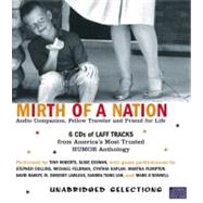 Mirth of a Nation by Rosen, Michael J.; Roberts, Tony; Essman, Susie, 9780060513191