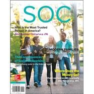 SOC 2014, Third Edition Update by Witt, Jon, 9780077443191