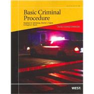 Basic Criminal Procedure by Saltzburg, Stephen A.; Capra, Daniel J.; Davis, Angela J., 9780314283191