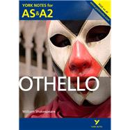 Othello by Warren, Rebecca, 9781447913191