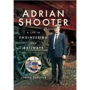 Adrian Shooter by Shooter, Adrian, 9781473893191