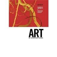 Art Key Contemporary Thinkers by Costello, Diarmuid; Vickery, Jonathan, 9781845203191