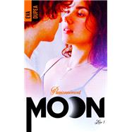 Moon - tome 3 by va Dupea, 9782017153191