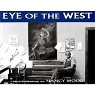 Eye of the West by Wood, Nancy, 9780826343192