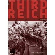 The Third Reich by Williamson, David G., 9781408223192