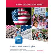Latino American Civil Rights by Arkham, Thomas, 9781422223192
