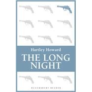 The Long Night by Howard, Hartley, 9781448203192