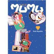 Me and the Alien Mumu Vol.2 by Miyashita, Hiroki, 9781966523192