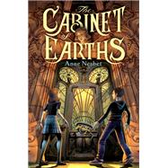 The Cabinet of Earths by Nesbet, Anne, 9780061963193