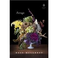Forage by Mclarney, Rose, 9780143133193