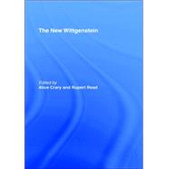 The New Wittgenstein by Crary,Alice;Crary,Alice, 9780415173193