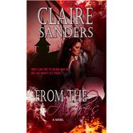 From the Ashes by Sanders, Claire, 9781611163193