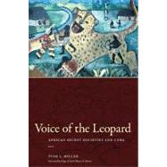 Voice of the Leopard by Miller, Ivor L.; Bassey, Bassey E., 9781617033193