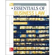 Essentials of Business Law (Revised) by Liuzzo, Anthony, 9780078023194