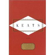 Keats: Poems Edited by Peter Washington by Keats, John; Washington, Peter, 9780679433194