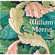William Morris by Ormiston, Rosalind; Wells, Nicholas Michael, 9781787553194