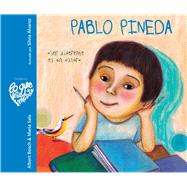Pablo Pineda Ser diferente es un valor by Bosch, Albert; Sala, Mara; lvarez, Silvia, 9788416733194