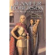 The Novels of Tiger and Del, Volume I by Roberson, Jennifer, 9780756403195