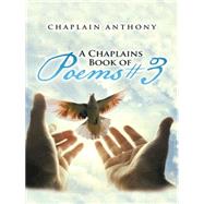A Chaplains by Anthony, Chaplain, 9781490753195