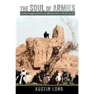 The Soul of Armies by Long, Austin, 9781501703195