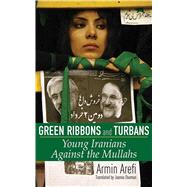 GREEN RIBBONS & TURBANS CL by ARMIN,AREFI, 9781611453195
