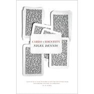 Cards Of Identity Pa by Dennis,Nigel, 9781564783196