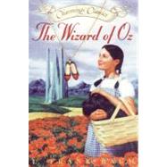 The Wizard of Oz Book and Charm by Baum, L. Frank, 9780694013197