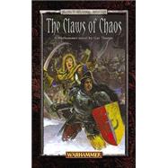 Claws of Chaos by Gav Thorpe, 9780743443197