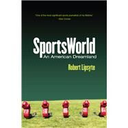 Sportsworld by Lipsyte, Robert, 9780813593197