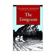 The Emigrants by Moberg, Vilhelm, 9780873513197