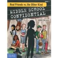 Real Friends Vs. the Other Kind by Fox, Annie, 9781575423197