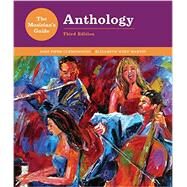 Anthology for The Musician's Guide to Theory and Analysis by Clendinning, Jane Piper; Marvin, Elizabeth West, 9780393283198