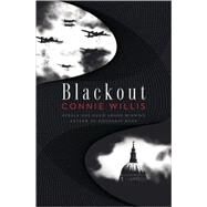 Blackout by WILLIS, CONNIE, 9780553803198